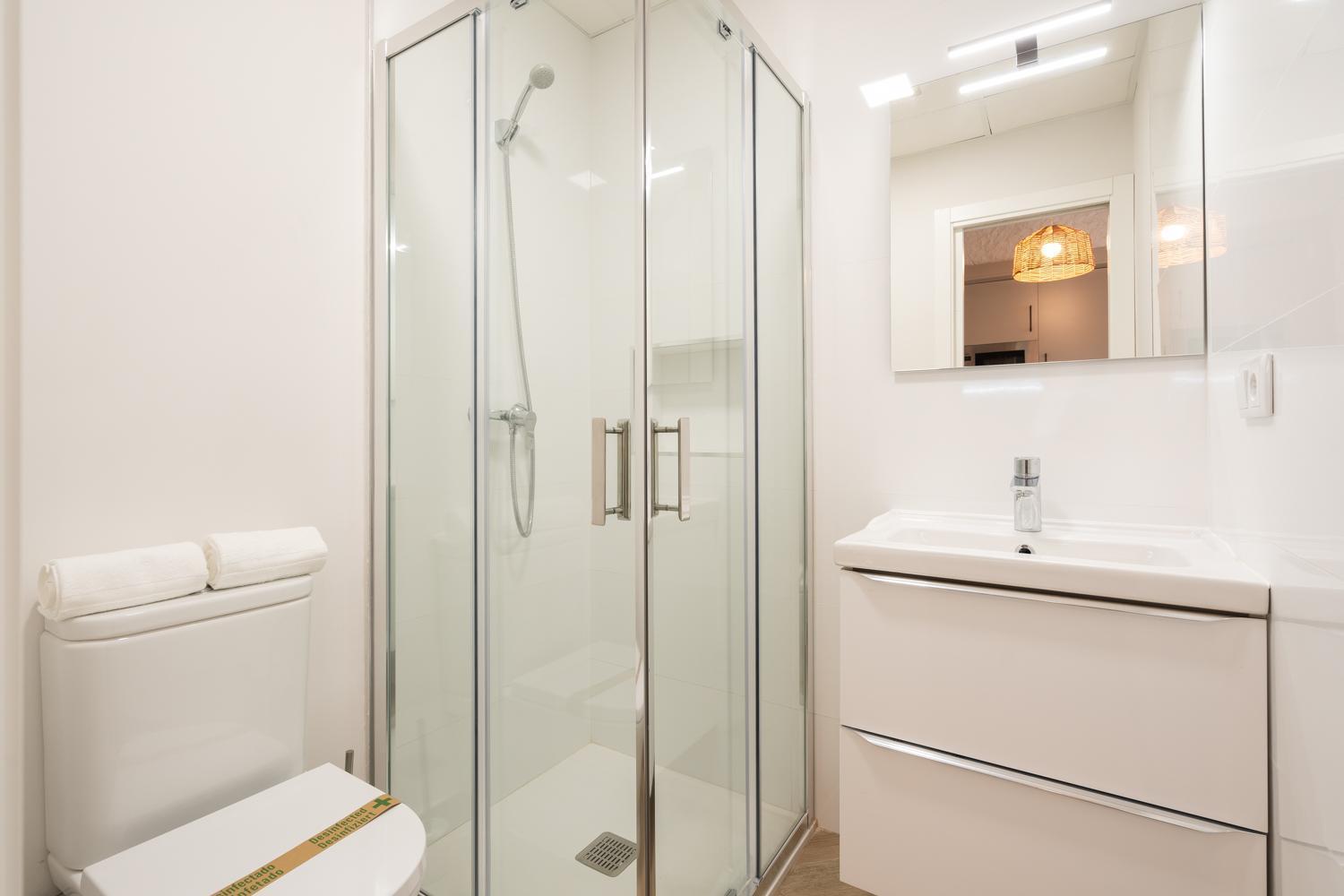 Estudio Palacios Norte Apartment El Puerto de Santa Maria